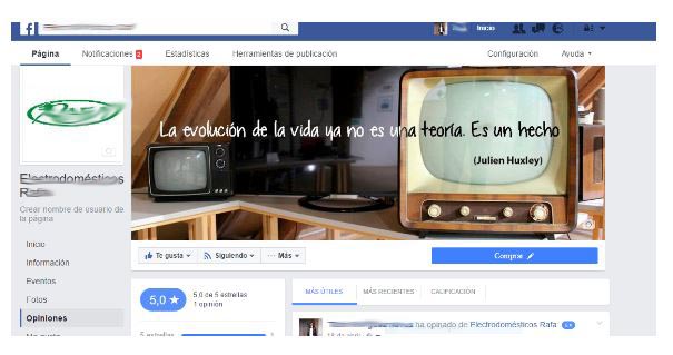 crear tienda en facebook crear tienda en Facebook