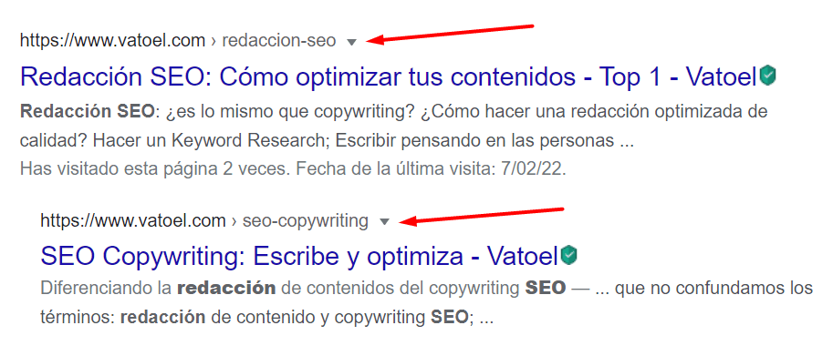 escribir un artículo escribir un artículo