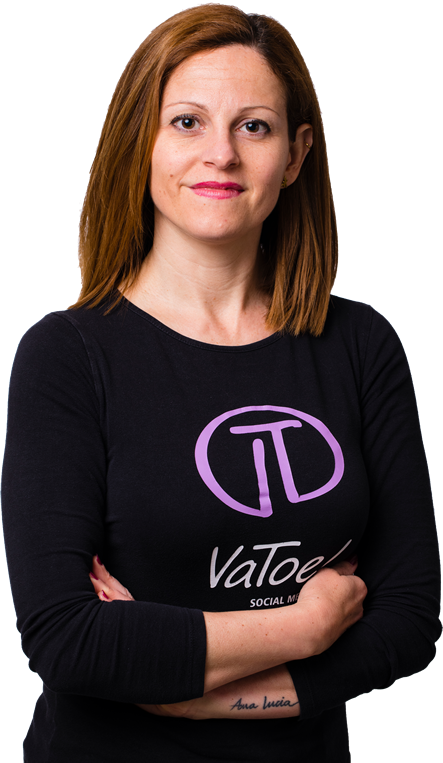 Vatoel Social Media y Marketing Digital - Elegir Vatoel Vatoel Social Media y Marketing Digital - Elegir Vatoel