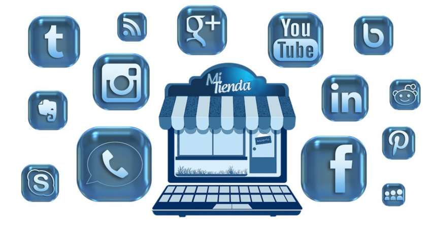 Vatoel Social Media - Redes Sociales: ¿Por qué mi marca debe estar presente? Vatoel Social Media - Redes Sociales: ¿Por qué mi marca debe estar presente?