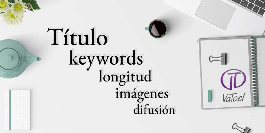 Vatoel Social Media - Como escribir un articulo en WordPress Vatoel Social Media - Como escribir un articulo en WordPress