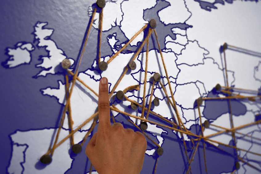 Vatoel Social Media - 15 Ventajas del e-Commerce Vatoel Social Media - 15 Ventajas del e-Commerce