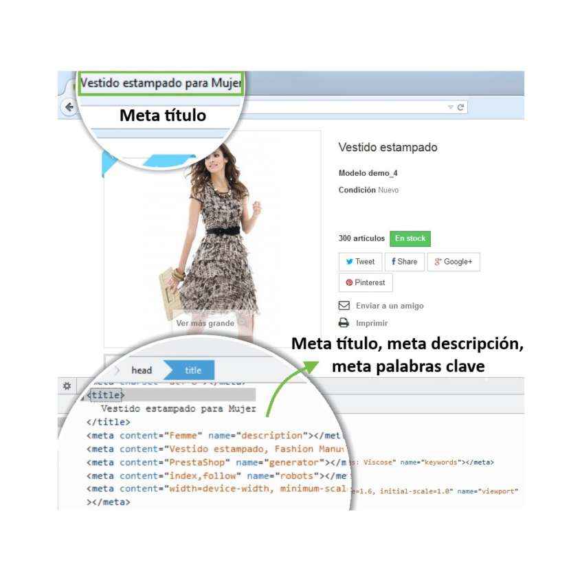 precio tienda online prestashop precio tienda online prestashop