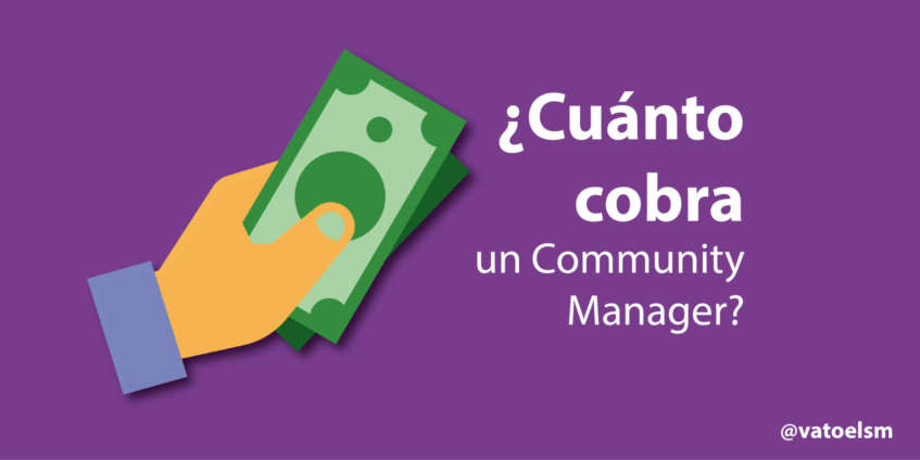 Vatoel Social Media - ¿Cuánto cobra un Community Manager?7 Videos testimonios muy top Vatoel Social Media - ¿Cuánto cobra un Community Manager?7 Videos testimonios muy top
