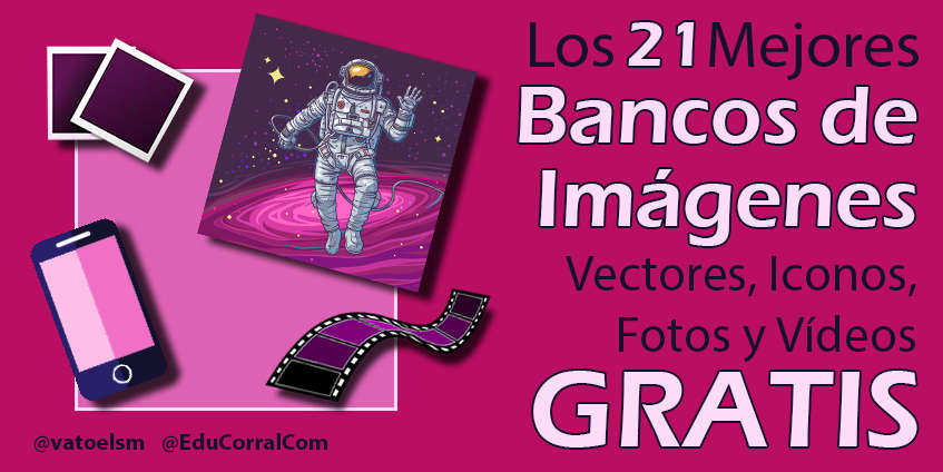 Vatoel Social Media - 21 mejores Bancos de imágenes gratis: vectores, iconos, fotos y videos gratis+infografía Vatoel Social Media - 21 mejores Bancos de imágenes gratis: vectores, iconos, fotos y videos gratis+infografía