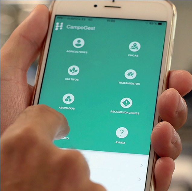 transformación digital agricultura transformación digital agricultura