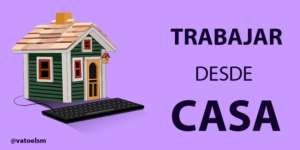 Trabajar desde casa➡profesionales nos cuentan como trabajar en Internet trabajar desde casa