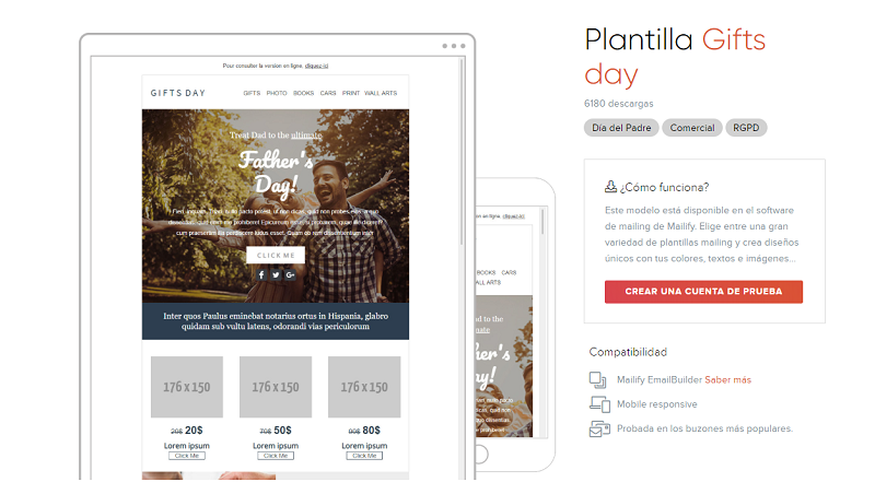 plantilla newsletter felicitacion plantilla newsletter felicitación