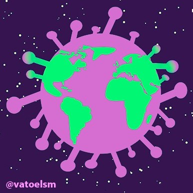 Transformación digital y actual situación por coronavirus Transformación digital y actual situación por coronavirus