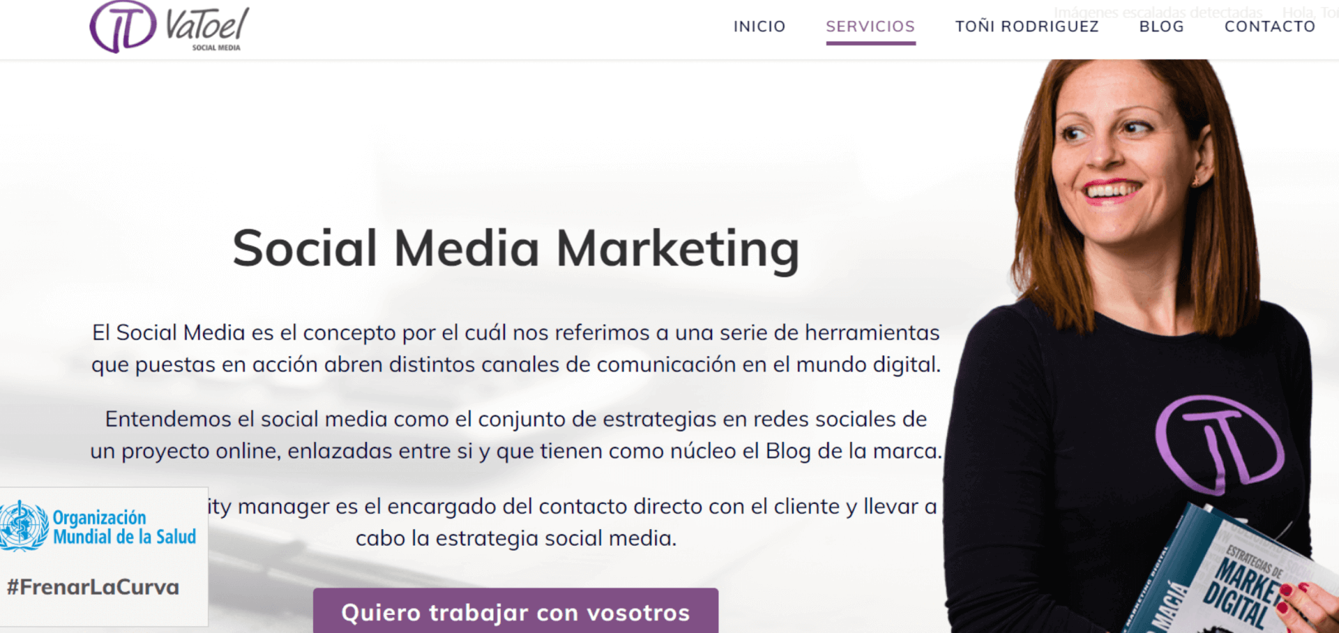 servicios social media marketing servicios social media marketing