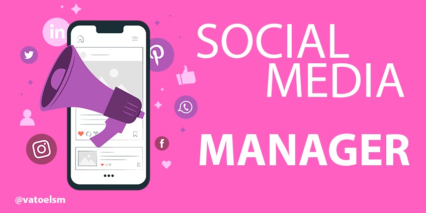 Vatoel Social Media - Social Media Manager🤷Qué es y funciones Vatoel Social Media - Social Media Manager🤷Qué es y funciones