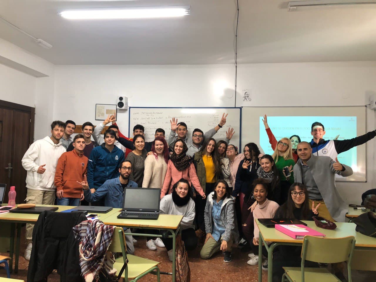 #cyacartuja formacion profesional #cyacartuja formacion profesional