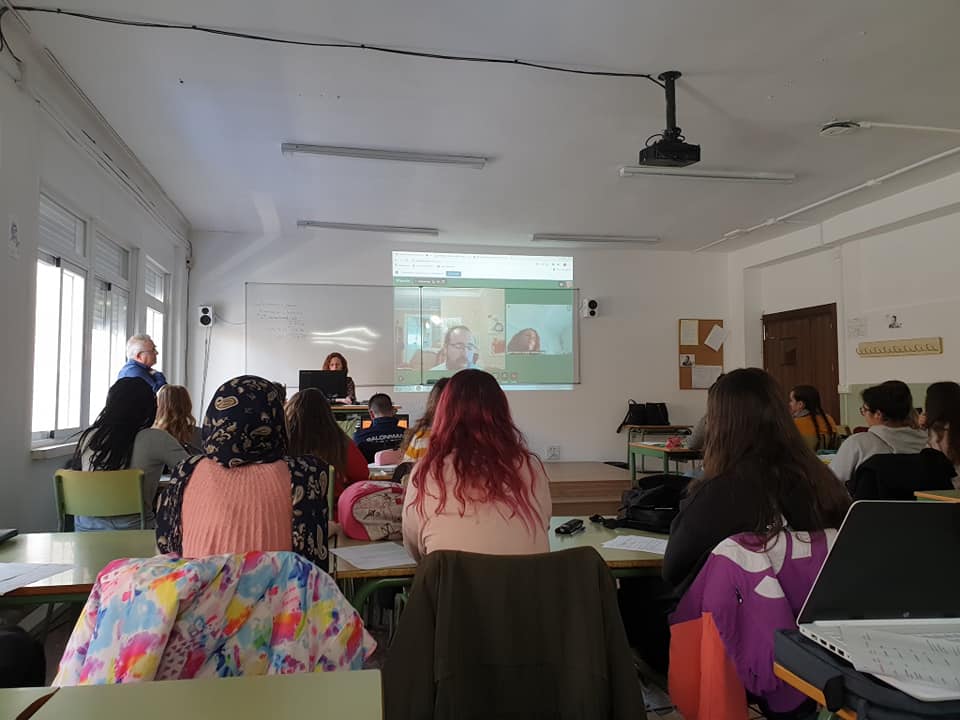 fp cartuja-Vatoel fp cartuja-Vatoel