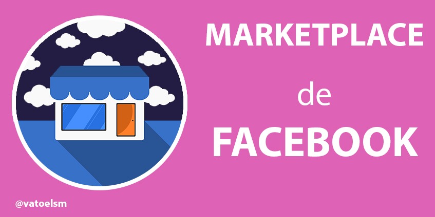 Vatoel Social Media - Marketplace Facebook para vender y 馃憸Novedades Vatoel Social Media - Marketplace Facebook para vender y 馃憸Novedades