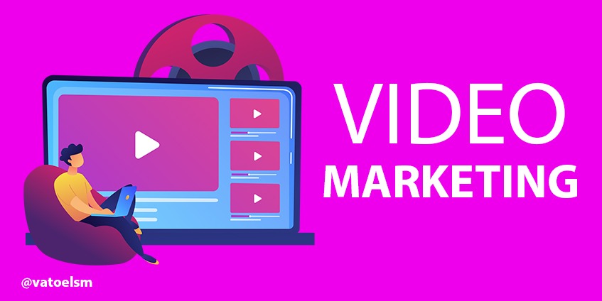 Vatoel Social Media - ¿Qué es el vídeo marketing y por qué lo necesitas en tu negocio? Vatoel Social Media - ¿Qué es el vídeo marketing y por qué lo necesitas en tu negocio?