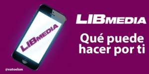 LIBmedia para conseguir seguidores en Instagram LIBmedia para conseguir seguidores en Instagram