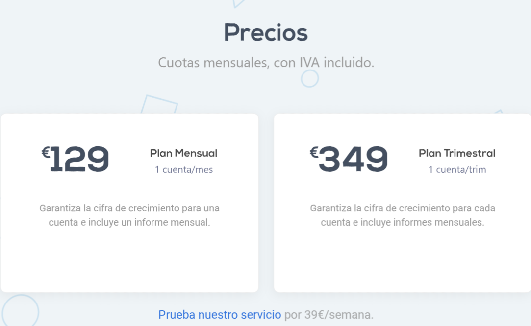 Libmedia precios Libmedia Precios