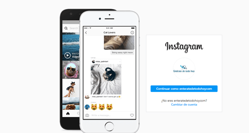 eliminar cuenta en Instagram temporalmente eliminar cuenta en Instagram temporalmente