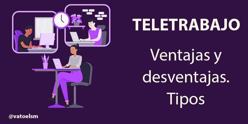 teletrabajar teletrabajar
