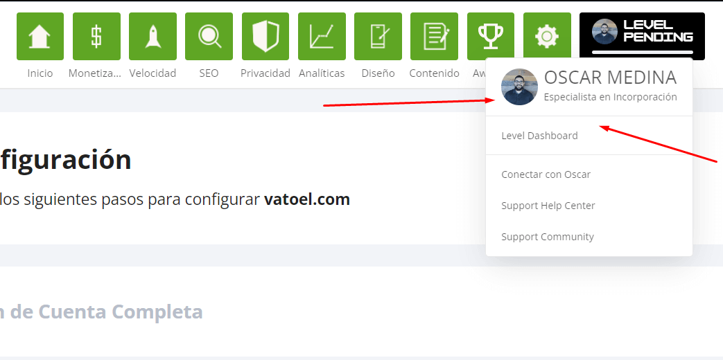 ezoic cuenta creada ezoic cuenta creada