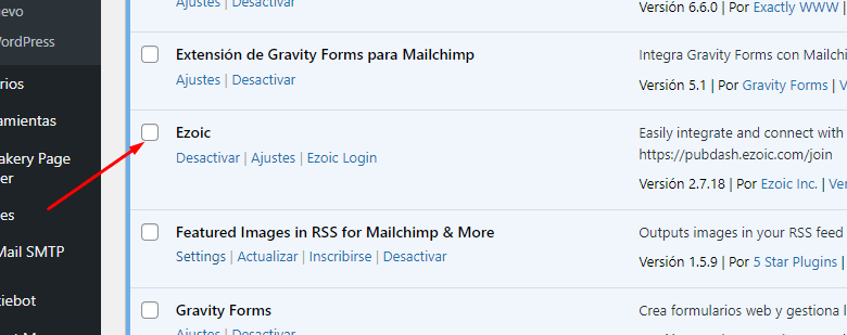 plugin ezoic plugin ezoic