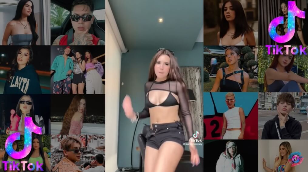 Tiktok ¿Qué es y cómo funciona esta red social? Tiktok ¿Qué es y cómo funciona esta red social?