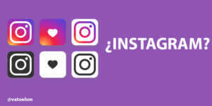 Instagram ¿Que es y como funciona? instagram que es