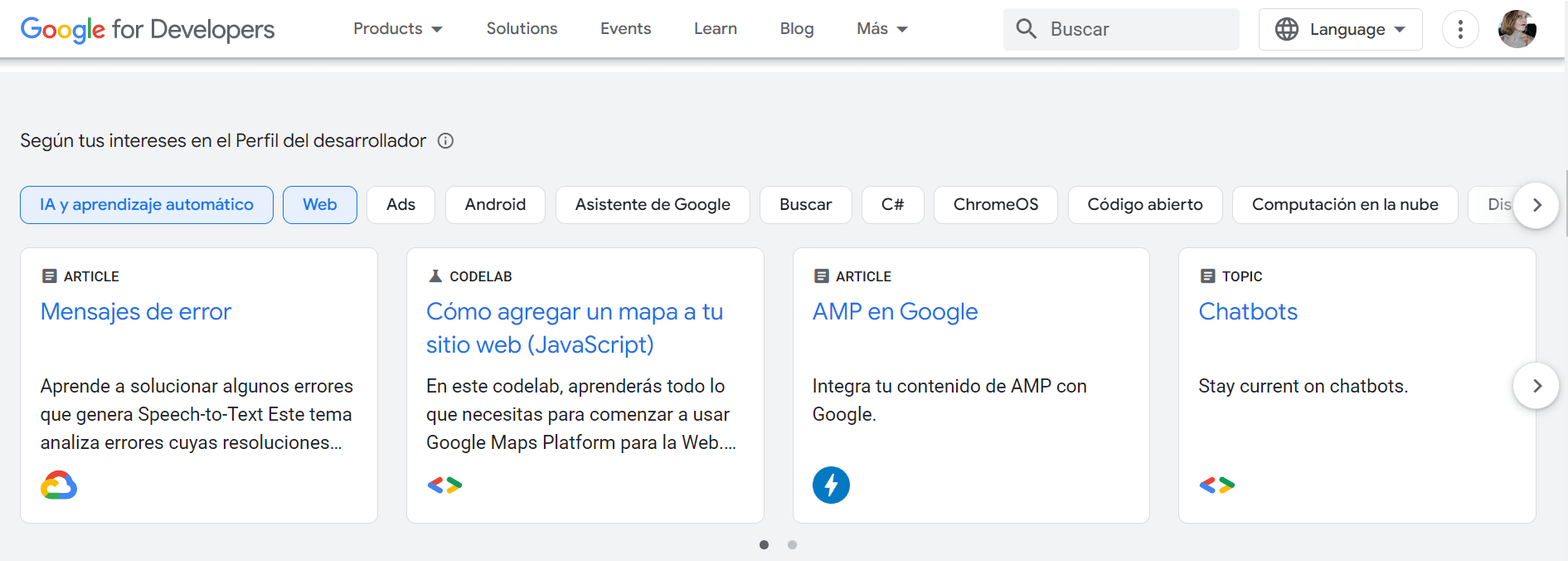 estudia a google estudia a Google