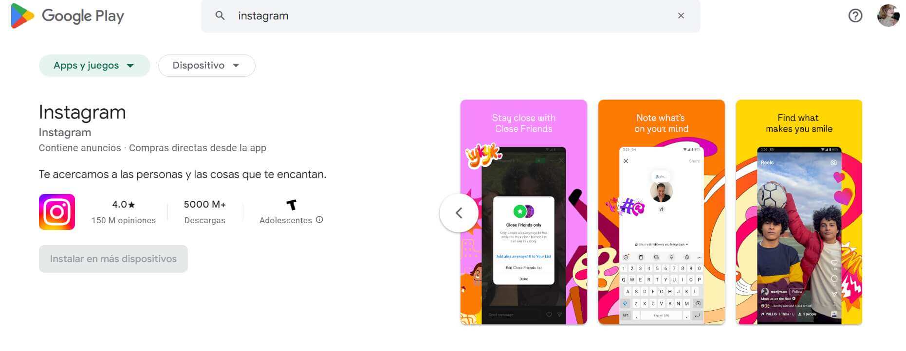 entrar en instagram entrar en instagram