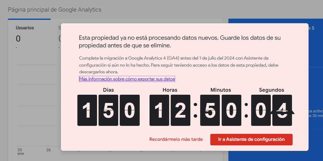 alternativas a google analytics 4 alternativas a google analytics 4