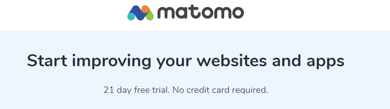 matomo analytics matomo analytics