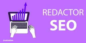 redactor SEO